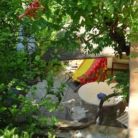 Casa Furrer Aparthotel