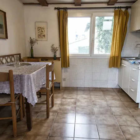 Casa Furrer * Tirrenia