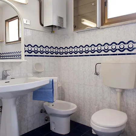 Casa Furrer Тиррения