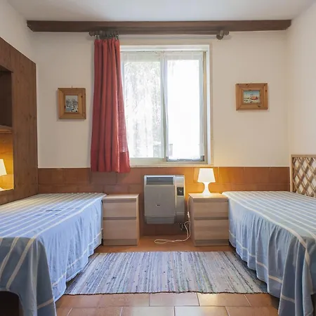 Casa Furrer 3*