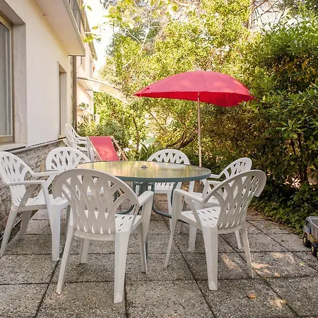 Апарт-отель Casa Furrer 3*