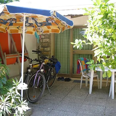 Aparthotel Casa Furrer Tirrenia