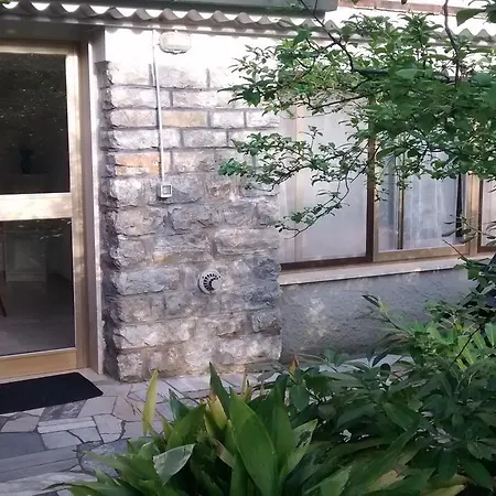 Casa Furrer Aparthotel Tirrenia