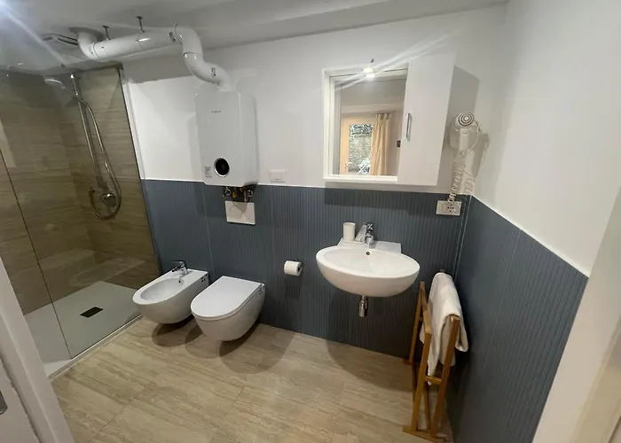 Casa Furrer Aparthotel 3*