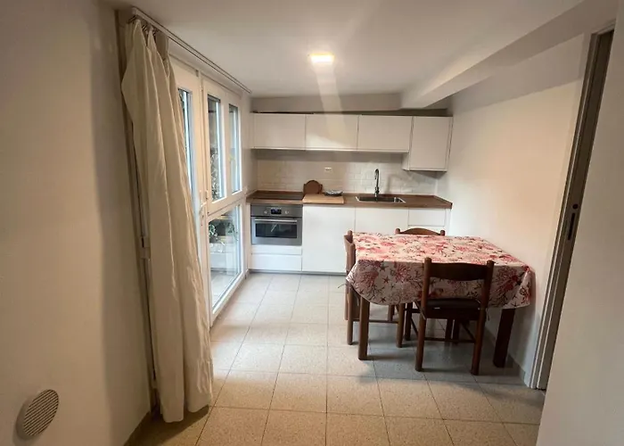 Casa Furrer Tirrenia