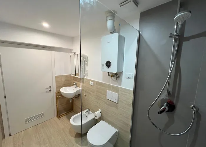 Casa Furrer Aparthotel