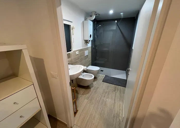 Casa Furrer Aparthotel