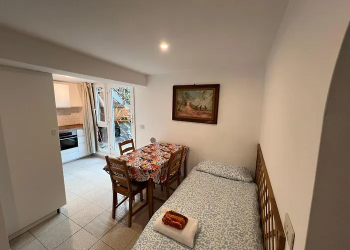 Aparthotel Casa Furrer Tirrenia