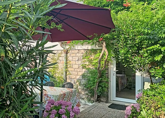 Casa Furrer Aparthotel