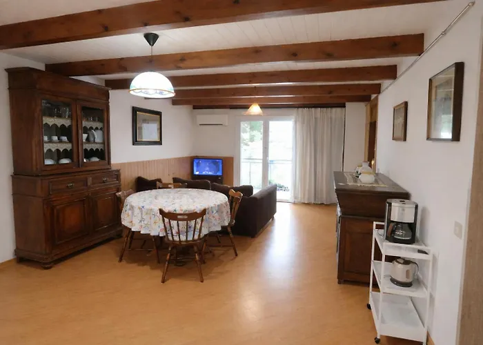 Aparthotel Casa Furrer