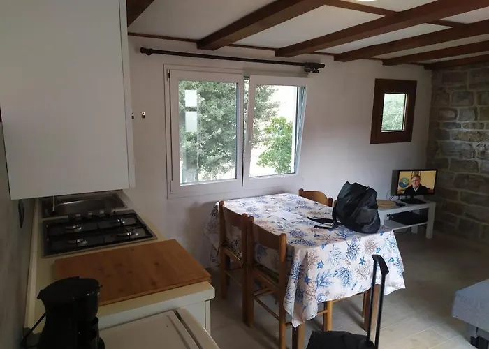 Casa Furrer Aparthotel